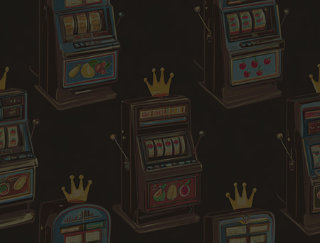 Royal Oak Casino